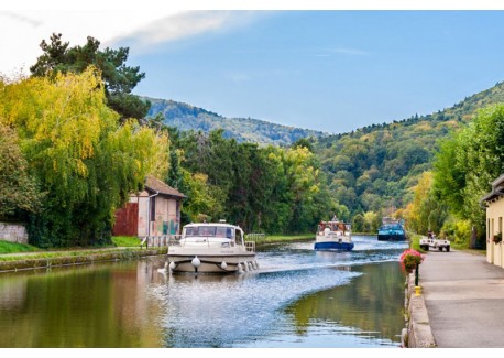 Permis fluvial Rouen