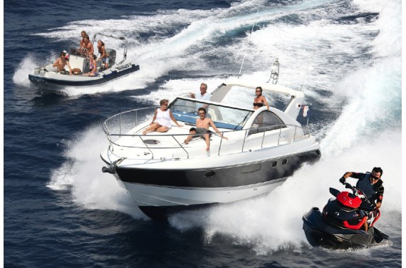 PERMIS BATEAU CÔTIER ROUEN 280€ AU LIEU DE 350€ (jusqu'au 31/03/2023)