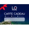 Permis côtier + fluvial ROUEN - Carte cadeau à imprimer